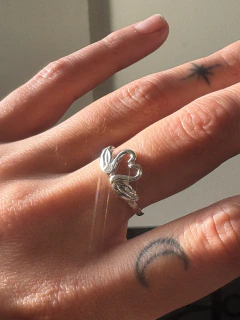 Anillo Cisnes - comprar online