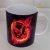 Taza Los Juegos del Hambre - sinsajo