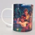Taza Encanto - Familia Madrigal