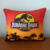 Almohadon Jurassic Park - comprar online