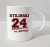 Taza Teen Wolf - Stiles - comprar online