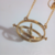 Collar Harry Potter - Giratiempo - Producto oficial - Slam Hobbies