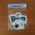 Stickers - The boys II - Slam Hobbies