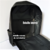 Mochila Básica Harry Potter Hogwarts - Slam Hobbies