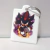 Llavero de polimero - Sonic - Shadow en internet