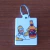 Llavero de polimero - Los Simpson - Homero Duff - comprar online