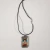 Collar One Piece - Luffy en internet