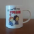 Taza Greys Anatomy - The sun - comprar online