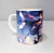 Taza Shingeki No Kyojin - Levi y Eren