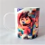 Taza Super Mario Bros - Mario
