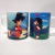 Box enamorados Dragon Ball - Goku y Milk - tienda online