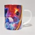 Taza Sonic - pelicula - Slam Hobbies