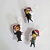 Adornitos de navidad - pack x 3 - Supernatural (Sam - Dean - Crowley) - comprar online