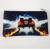 Cartuchera sobre Volver al futuro - Delorean llamas - comprar online