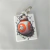 Llavero de polimero - Star Wars Bb8