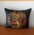 Almohadon Cobra Kai - Dojo Cobra Kai - comprar online