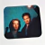 Mousepad/individual X-Files - comprar online