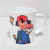 Taza Pokemon - Ash y Pikachu en internet