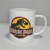Taza Jurassic Park - logos. - comprar online