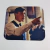 Mousepad/individual Peaky Blinders - comprar online