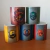 Combo Harry Potter - Taza de Hogwarts y sus 4 casas - comprar online