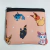 Monedero cuadrado - Pokemon Evoluciones de Eeve - comprar online