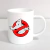 Taza Cazafantasmas - Logo