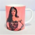 Taza Wonder Woman - rosa - comprar online