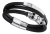 Pulsera Pantoja (acero)