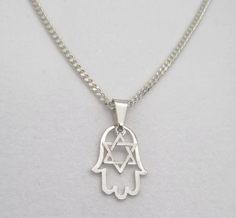Dije Hamsa Maguen (A PEDIDO)