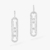 Argollas Súper clip - buy online