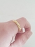 Anillo B187 Fortuna (dorado) - comprar online