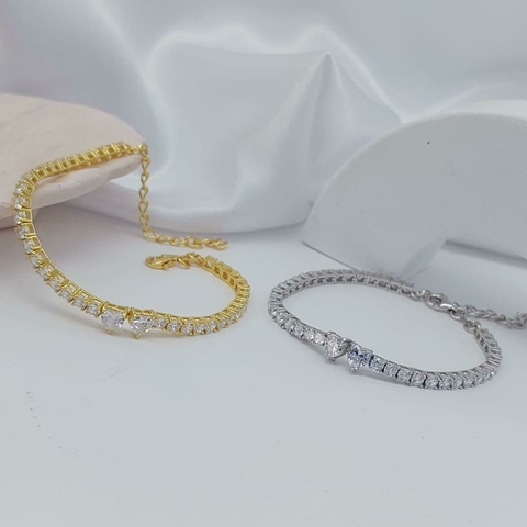 Pulsera Chiara super lady