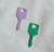 Dije Key colors