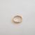 Anillo B176 Constelación (dorado) - comprar online