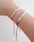 Pulsera Bolitas Ajustable ( A PEDIDO) - comprar online