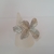 Anillo Penélope plata - comprar online