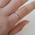 Anillo B52 moñito - comprar online