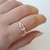 Anillo B132 nudo marinero - comprar online