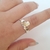 Anillos B119 amistad - buy online