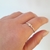 Anillo B150 princess - comprar online