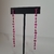 Aros Infinity fucsia ( rosado) - comprar online