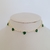 Choker Lady Esmeralda - comprar online