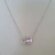 Collar two drop - buy online