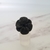 Anillo flor de loto Black en internet