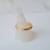 Anillo B242 (dorado) - buy online