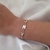 Pulsera multiple inicial (A PEDIDO) - comprar online