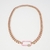 Collar Marshmello rosa - comprar online