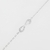 Pulsera infinito mixto - comprar online