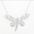 Collar Dragon Fly - comprar online